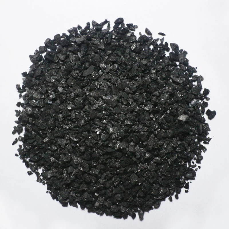 Coal Based Granular Activated Carbon for Waste Water Purify