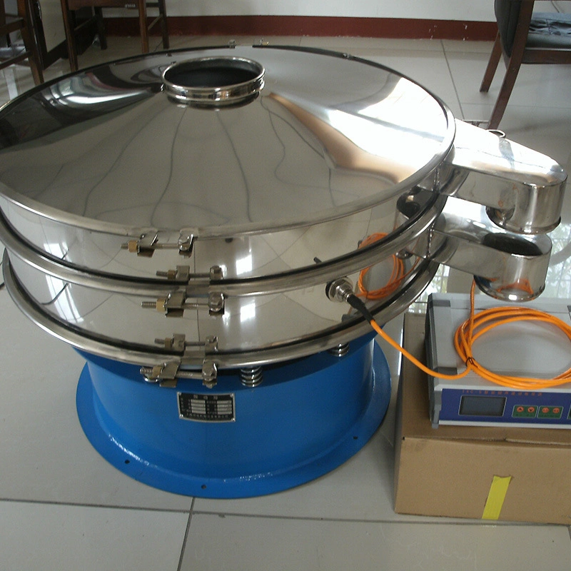 Carbon Steel Ultrasonic Vibrating Screen