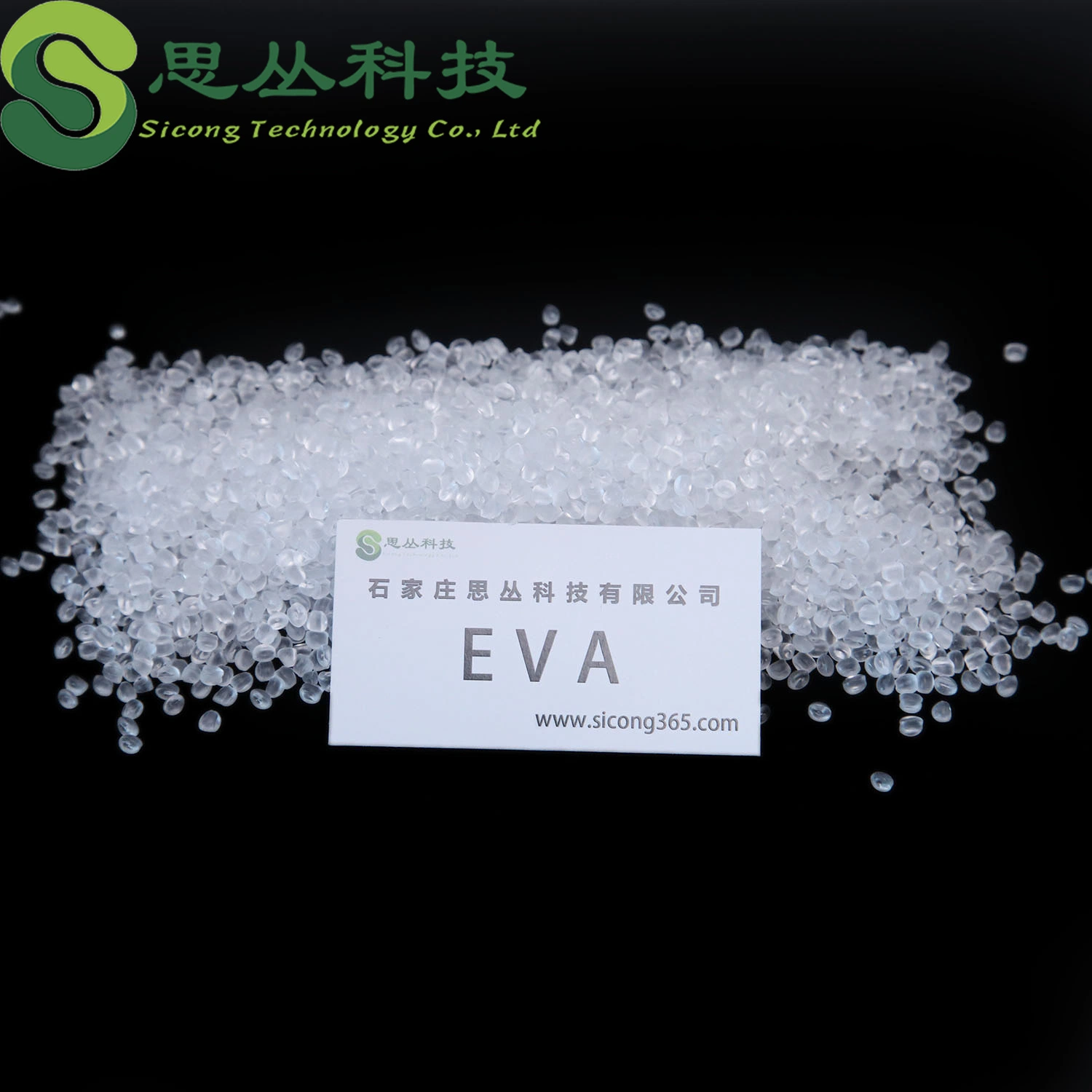 EVA Compound Material/EVA /Ethylene-Vinyl Acetate, /EVA Granules for Making Shoes