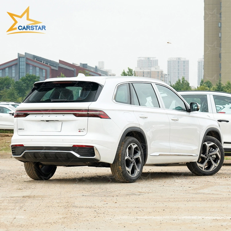 Geely Xingyue L New Gasoline SUV Car Geely Cars China