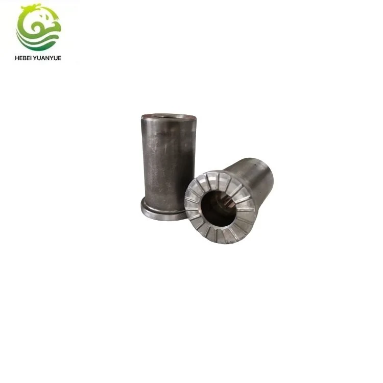 Carbide Alloy Cold Heading Mold for Machine Parts