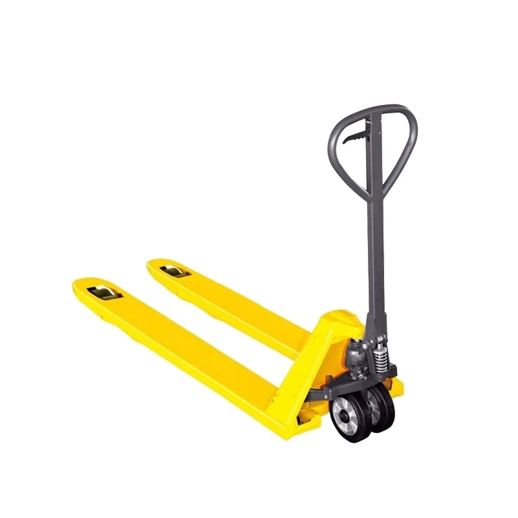 Hand Pallet Hydraulic Truck for Sale