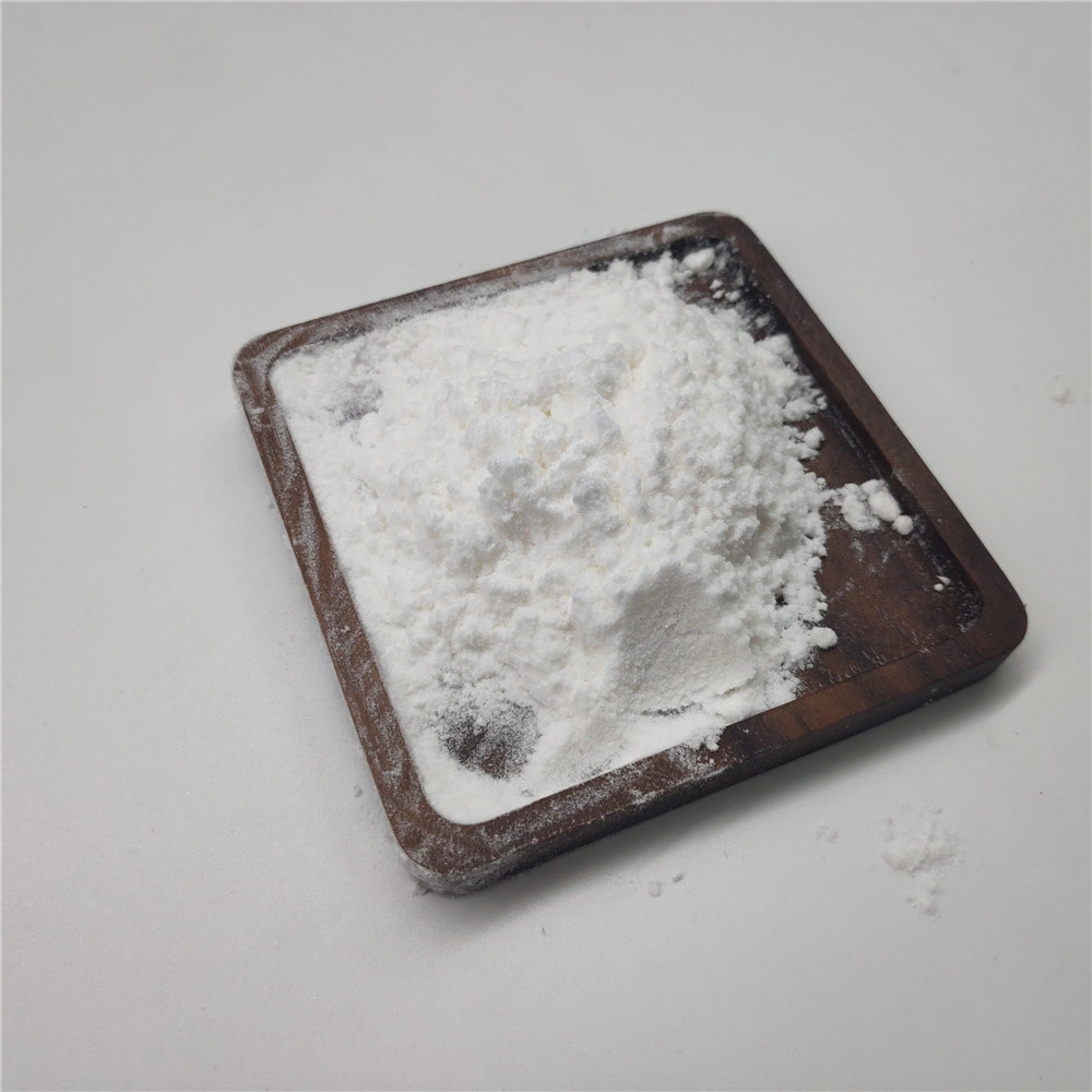 Sulfadiazine / Sodium Sulfadiazine Powder CAS 68-35-9 Sulphadiazine