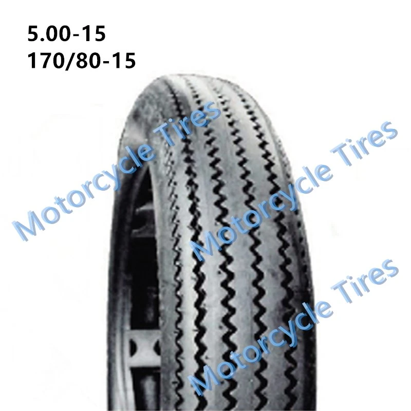 Cheapest Motor Bike Tires Motorcycle Tubeless Tyre 5.00-16 180/65-16