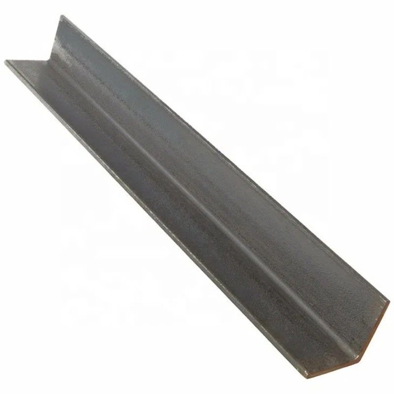 A36, S235jr, S275jr Carbon/Alloy Angle Steel Bar Metal Angle Galvanized Angle Iron