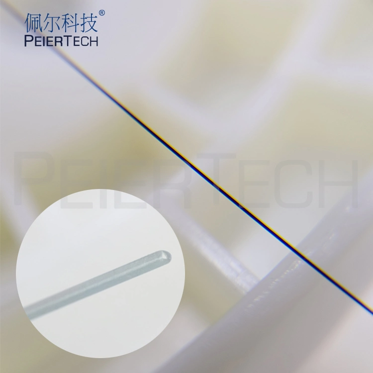 Nitinol Products Memory Wires Titanium-Nickel Flat Wire Nickel Titanium Square Wire