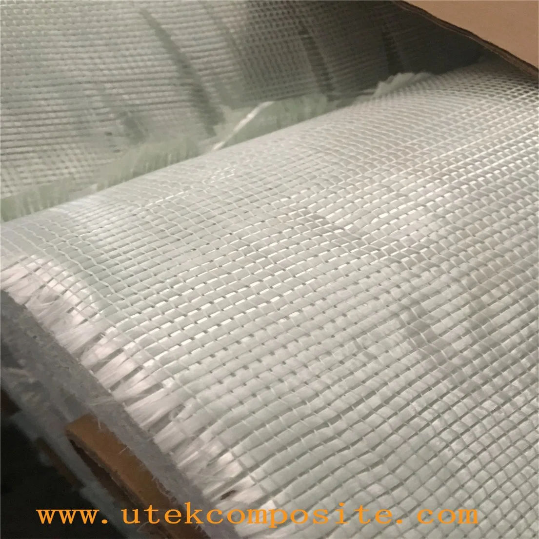 Fiberglass Biaxial Fabric for Wind Energy