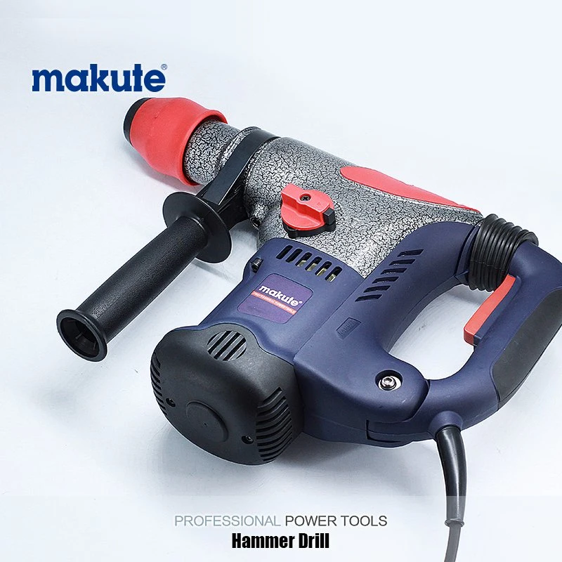 Makute Elektrohammer mit guter Qualität 30mm SDS