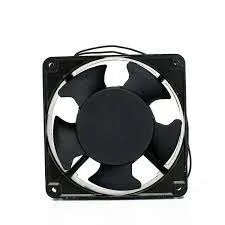 Best Quality HVAC Cooling Fan Square Round AC Flow Fan