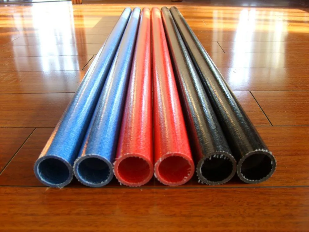 Fiberglass Reinforced Plastic Stick