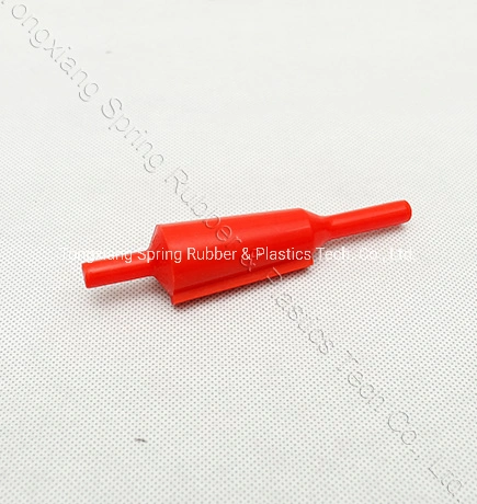 OEM Molded Silicone Rubber Parts/ Colorful Rubber Products for Sealing