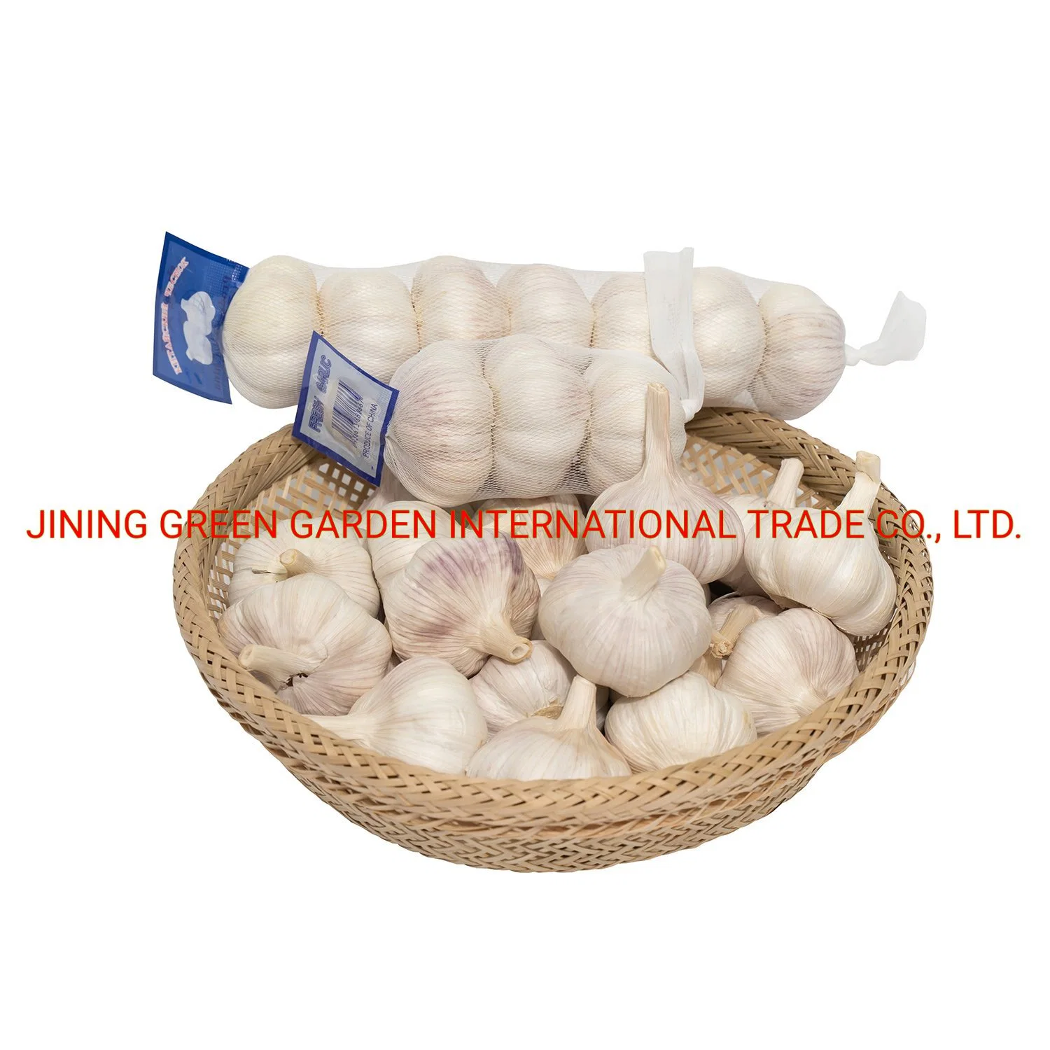 2023 Hot Wholesale/Supplier China Shandong Garlic Fresh Vegetable Seasonal High quality/High cost performance  Garlic