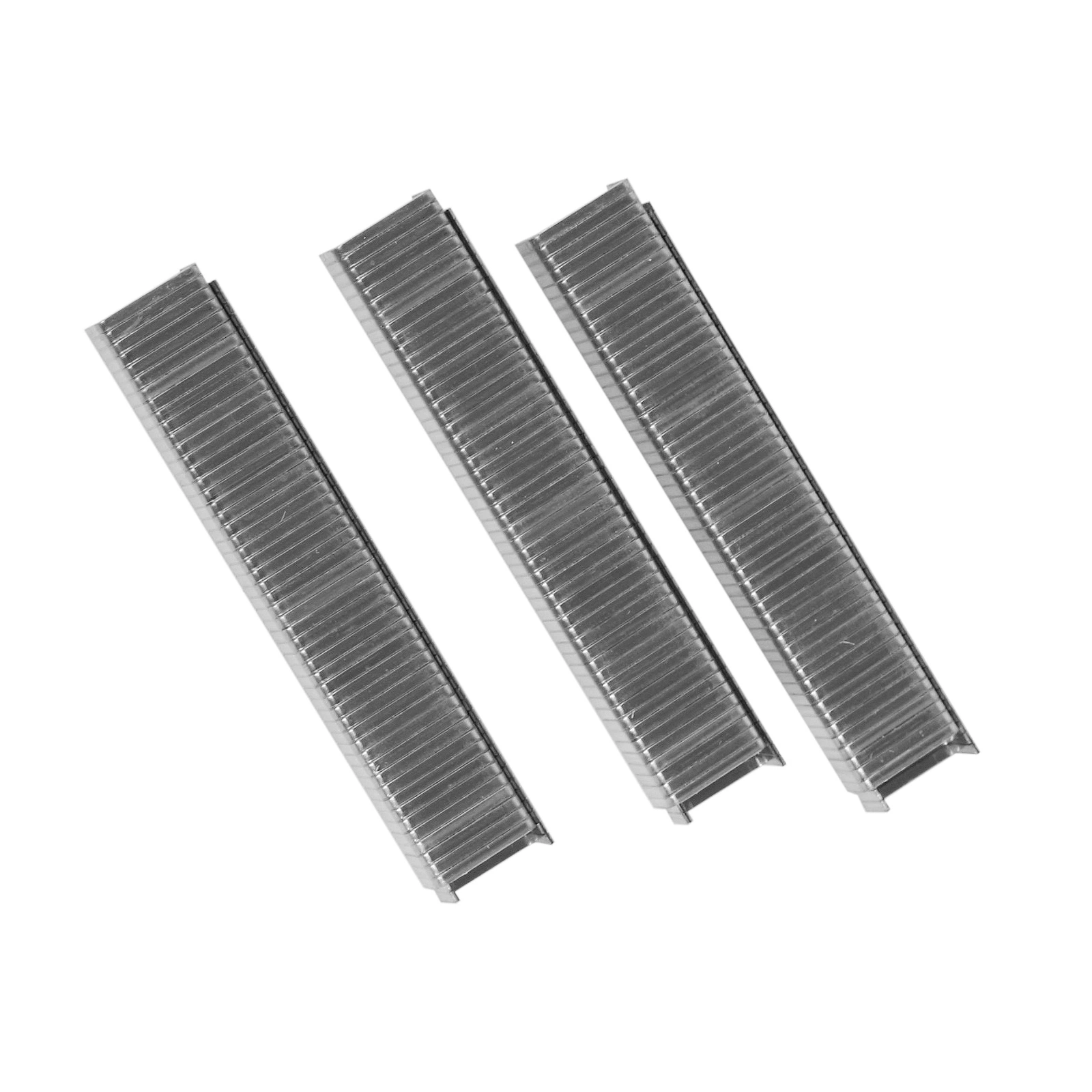 12mm Heavy Duty Nails U Shaped Galvanized Staples