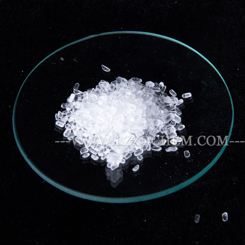 Direkte Fabrikpreise Futter/Dünger/Industriequalität Lebensmittelzusatzstoff CAS 10034-99-8 Magnesium Sulfatheptahydrat