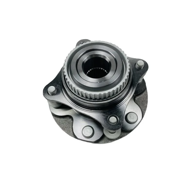 Для Subaru Toyota Audi Auto Bearings Mitsubishi Honda Nissan Front Комплект подшипника ступицы заднего колеса в сборе, отключение муфты подшипника автомобильной системы Подшипник колеса