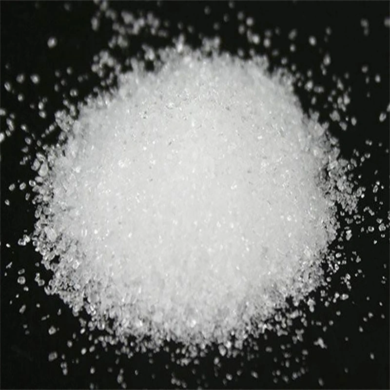 Magnesium Sulfate Heptahydrate 99% Food Grade Mgso4.7H2O