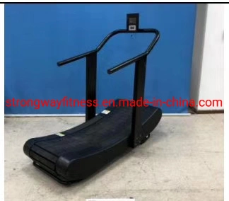 Ginásio comercial Fitness Magnetic vertical bicicleta de exercício