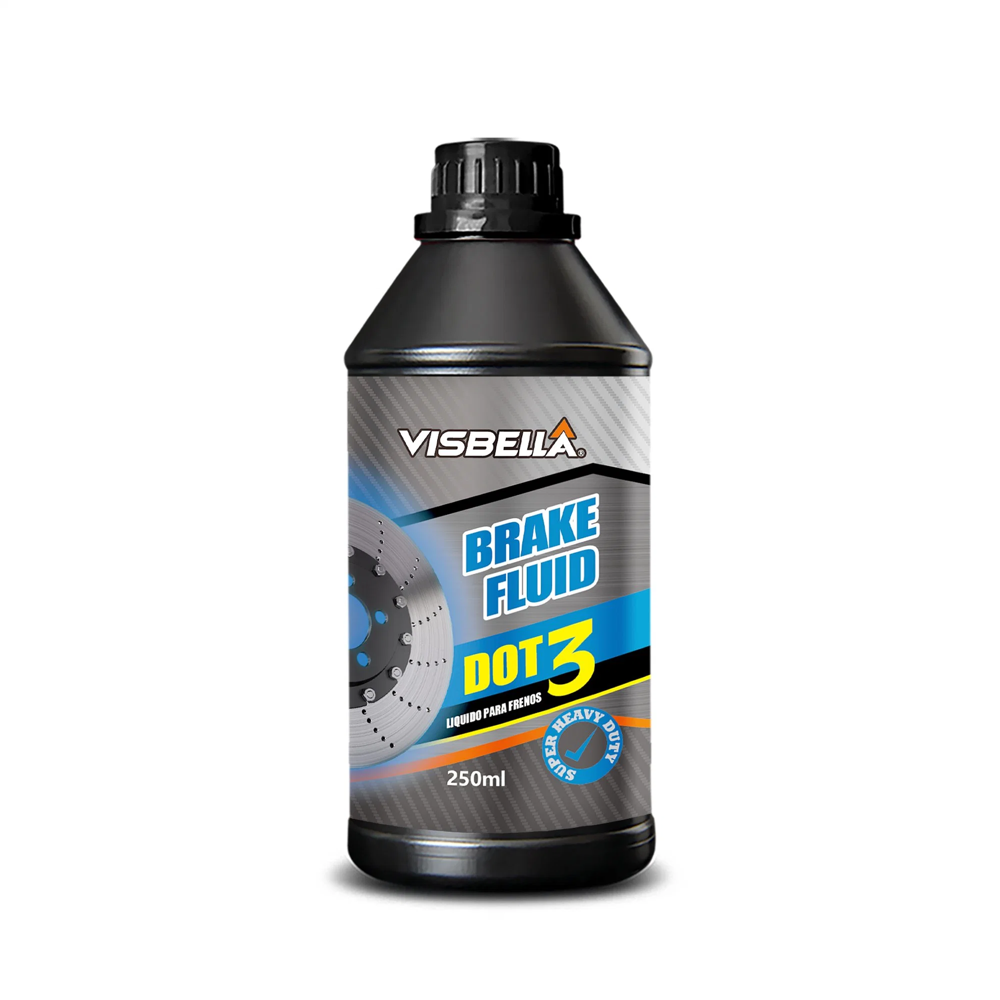 500ml High quality/High cost performance  Anti-Rust and Anti-Corrosion DOT 3 Brake Fluid Brake Oil