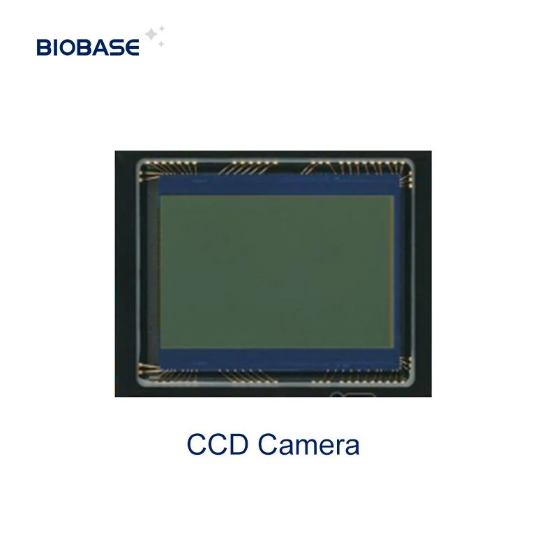 Biobase ADN et protéine Gel automatique Système d'analyse d'imagerie avec caméra HD