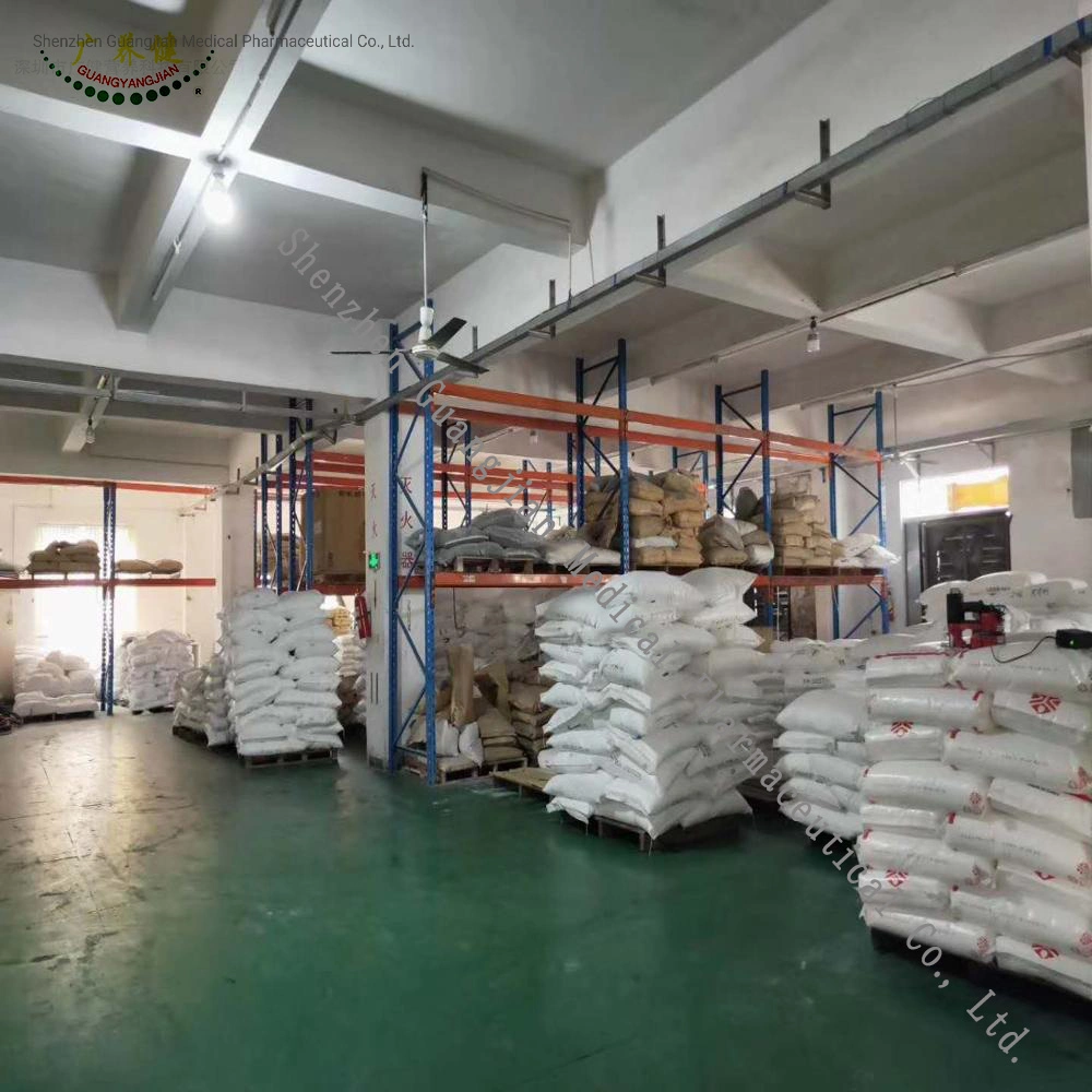 Factory Direct Sale Citric Acid Anhydrous CAS 77-92-9