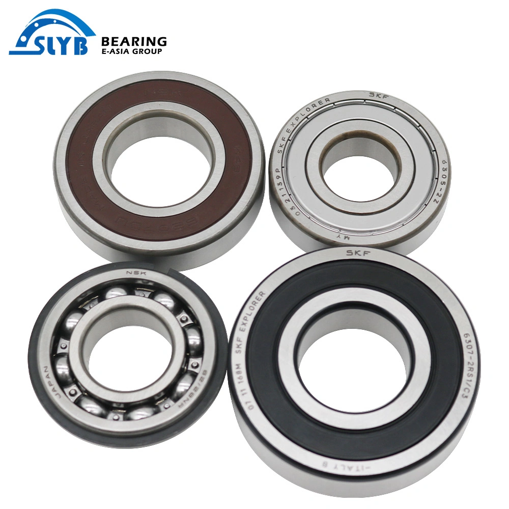 Ll226 High Precision 688 C3 626 6206 2RS Other Motorcycles OEM Customized Deep Groove Ball Bearing