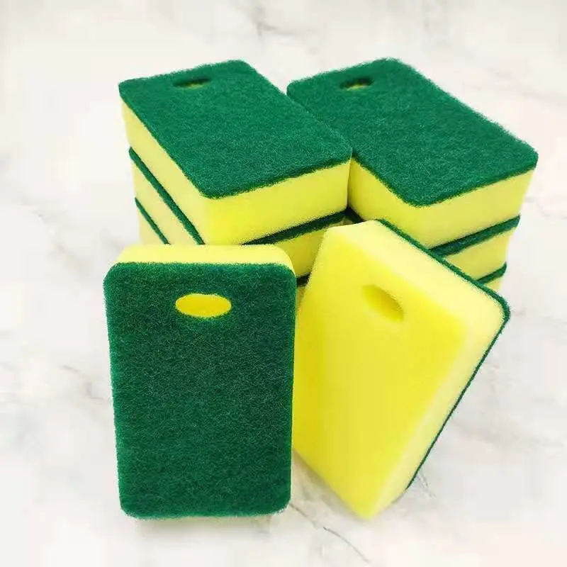 Hot Sales Cleaning Sponge Home Use Nano Sponge Cleaning Washing Tools