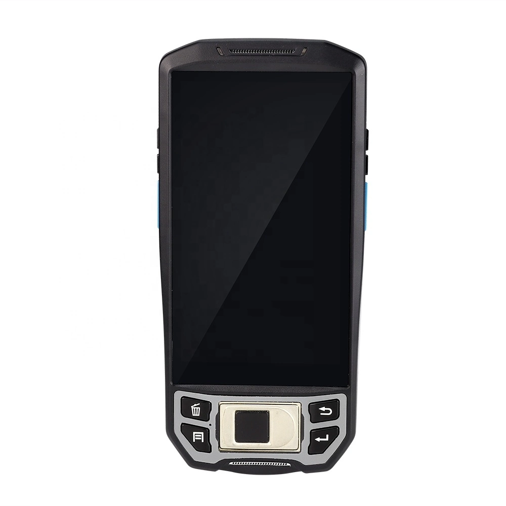 2D Barcode Scanner Fingerabdruck Android PDA