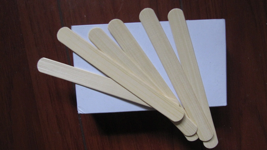 Good Quality Sterile Tongue Depressor (LY-BT)