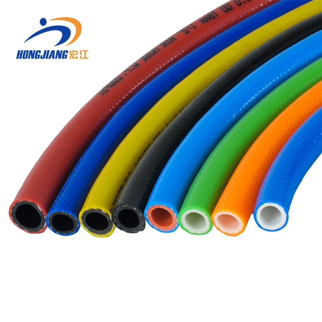 PVC Air Hose PVC PVC Flexible Hose Flexible High Pressure PVC Air Hose