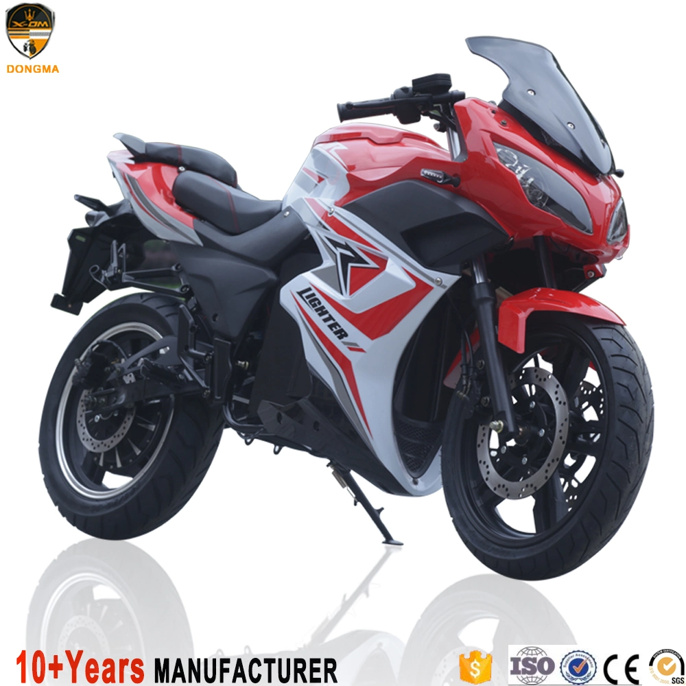 2020 Hot Sale Wuxi Power Bike Automatic Motorcycle Electric Motorcycle