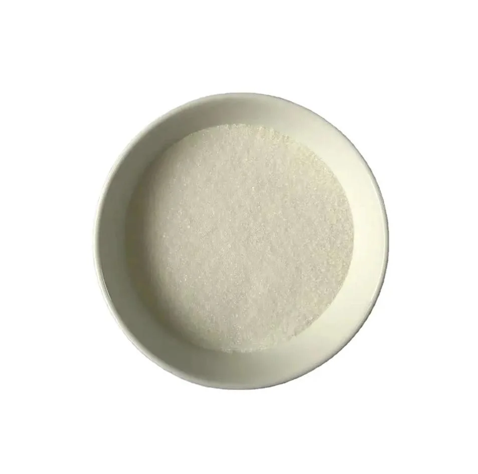 Chinese Factories Sell PAM White Powder Polyacrylamide Water Treatment High Viscosity Coagulant