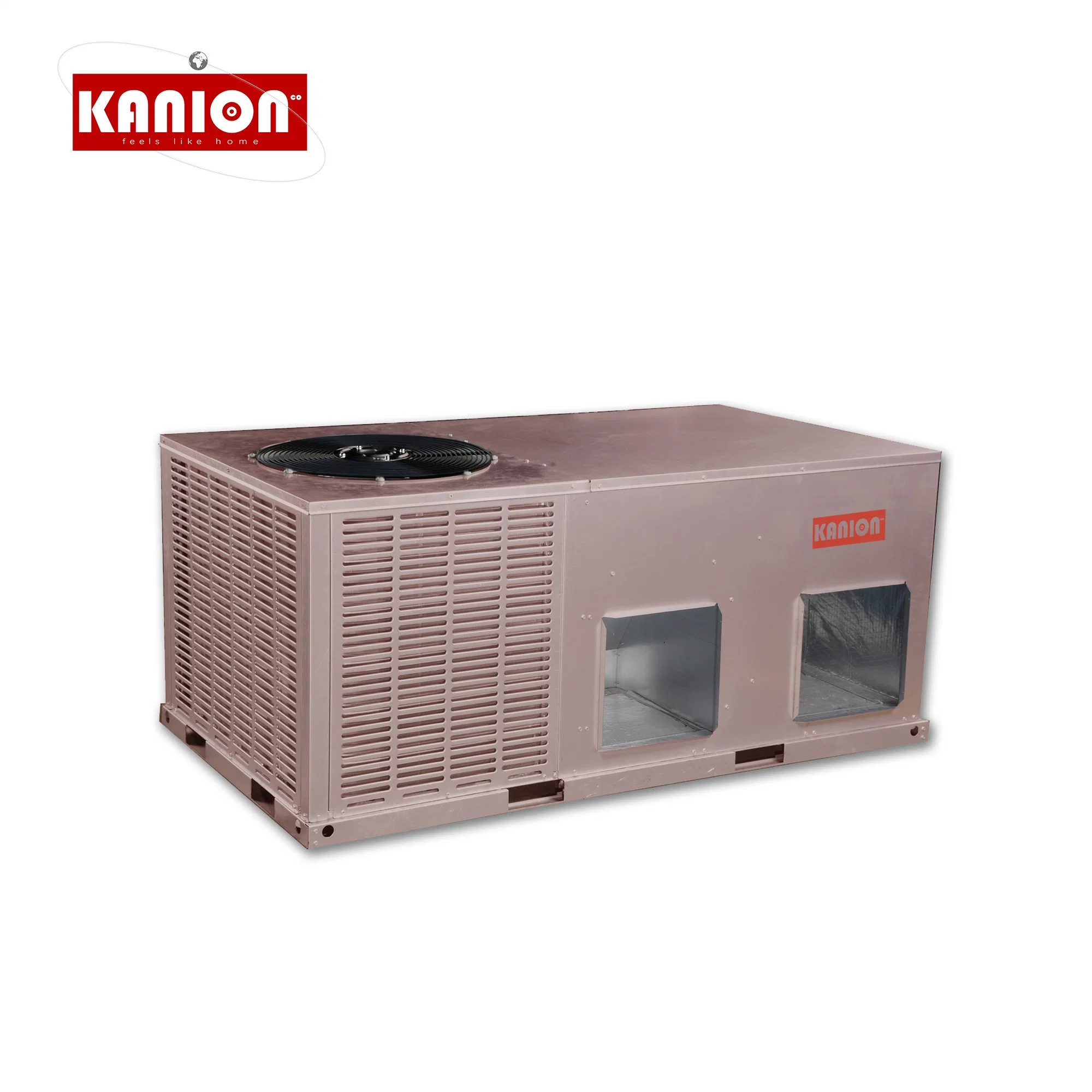 R410A R32 Inverter Floor Split Standing Type Air Conditioner