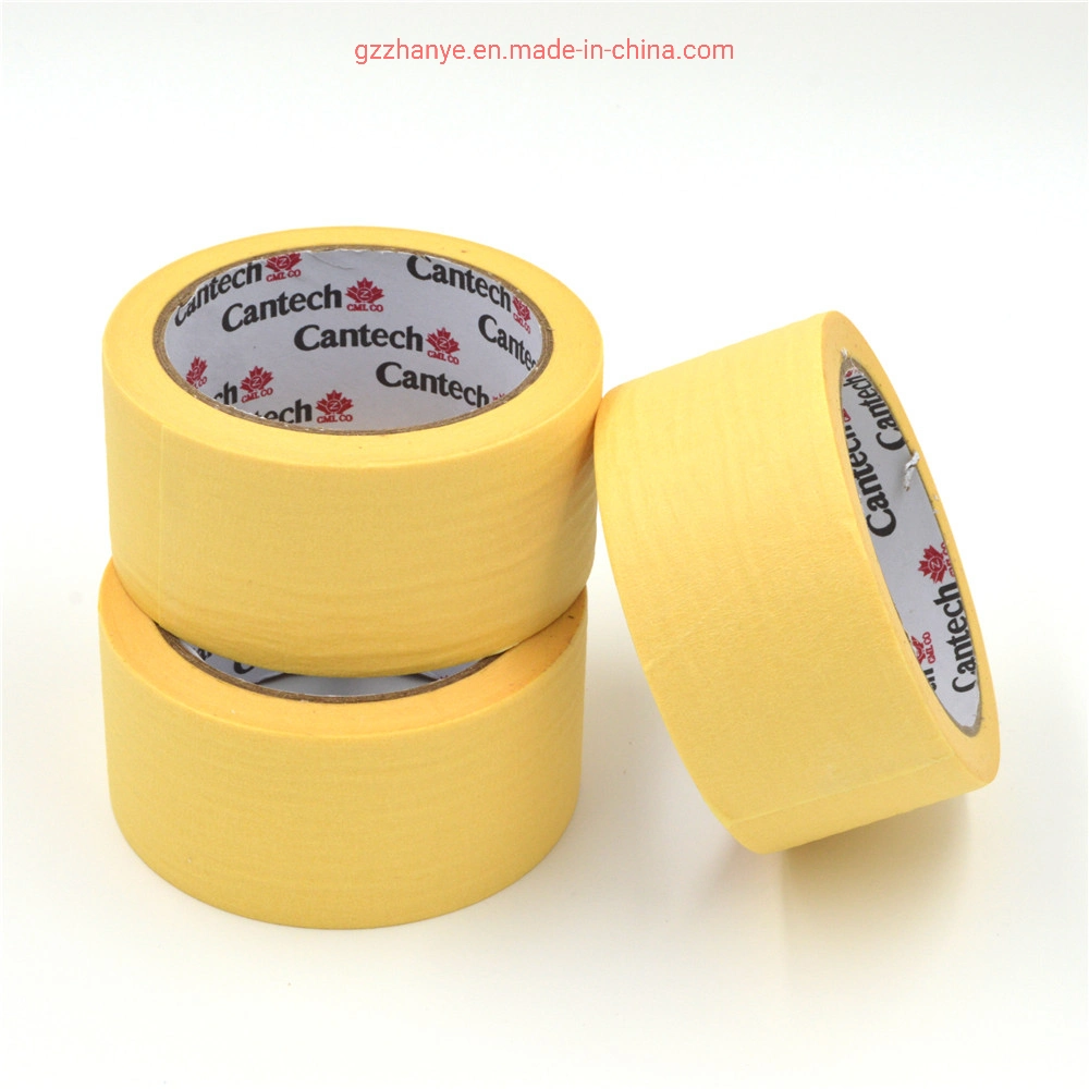 Guangzhou Manufacturer Supply Pressure Sensitive Tape for Auto