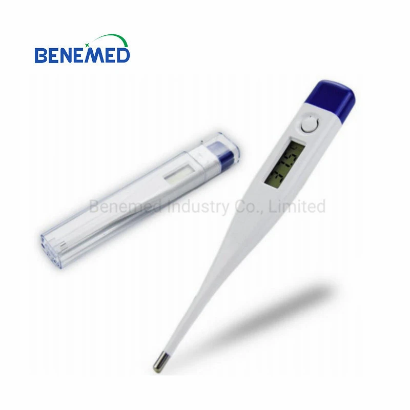 Electronic Custom Small Pocket Travel Digital Thermometer