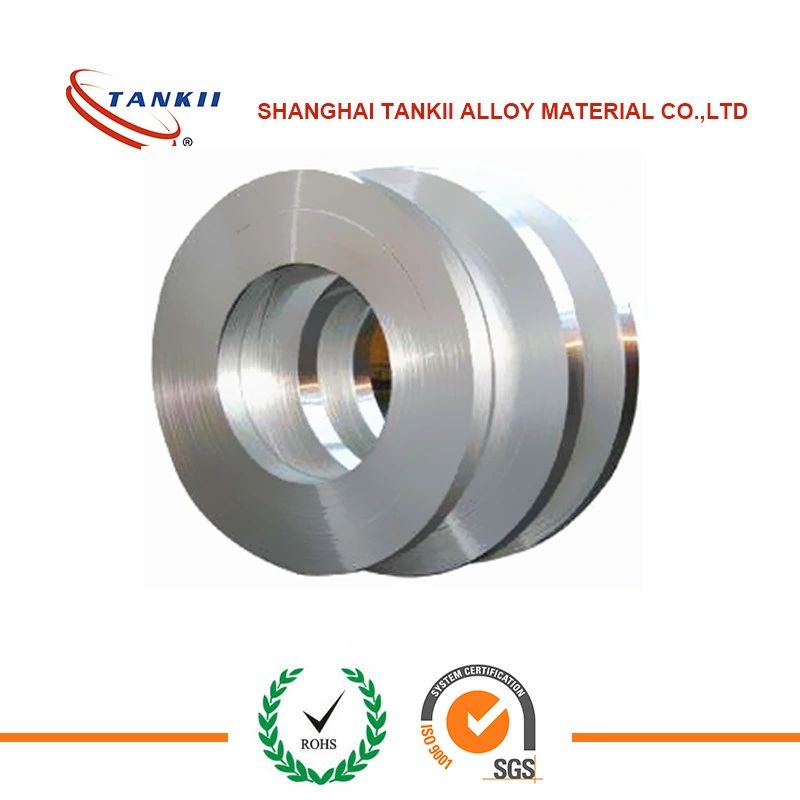 Copper Nickel Alloy Strip/wire/sheet/tube CuNi10fe1