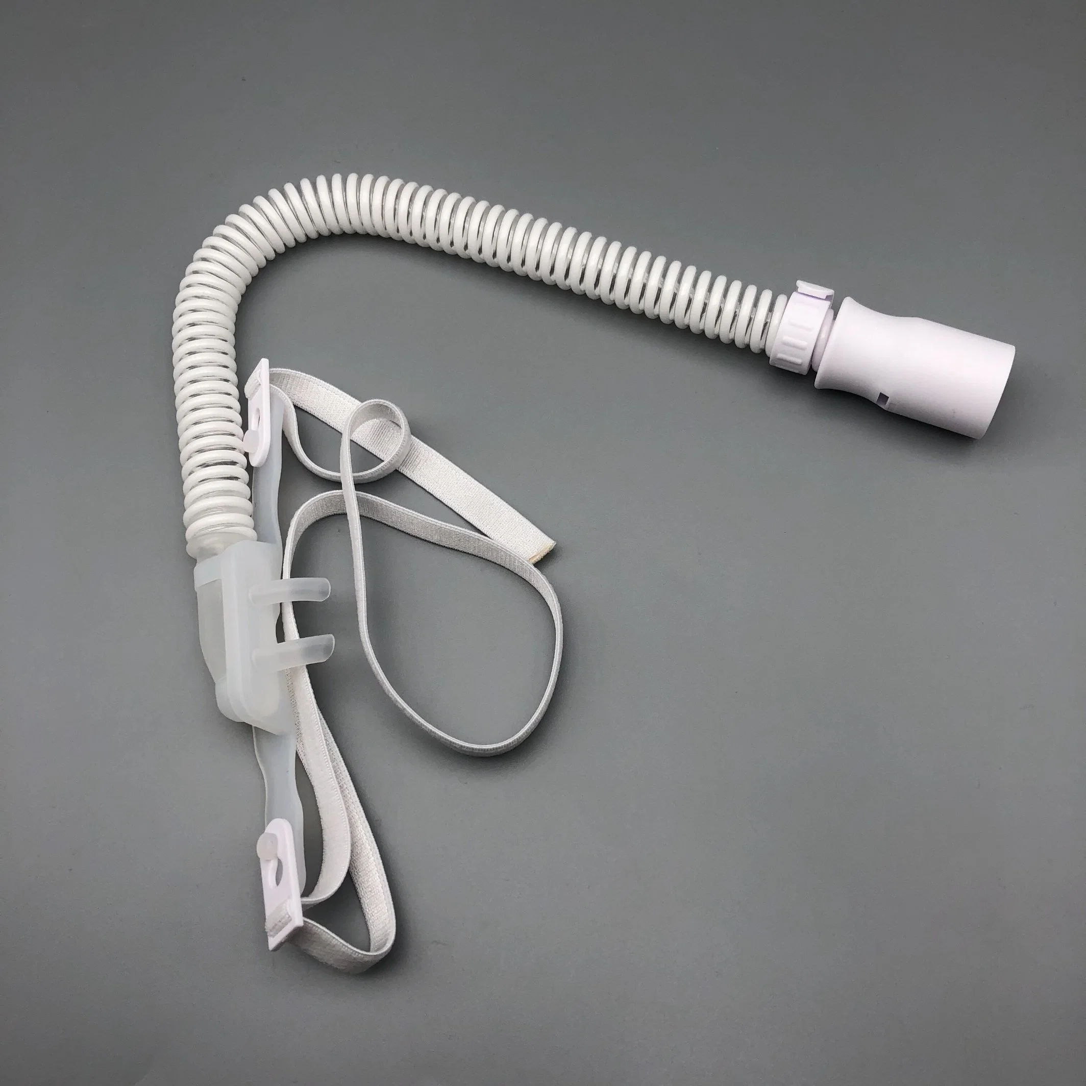 Respiratory Oxygen Therapy System Device Medical High Flow Nasal Cannula
