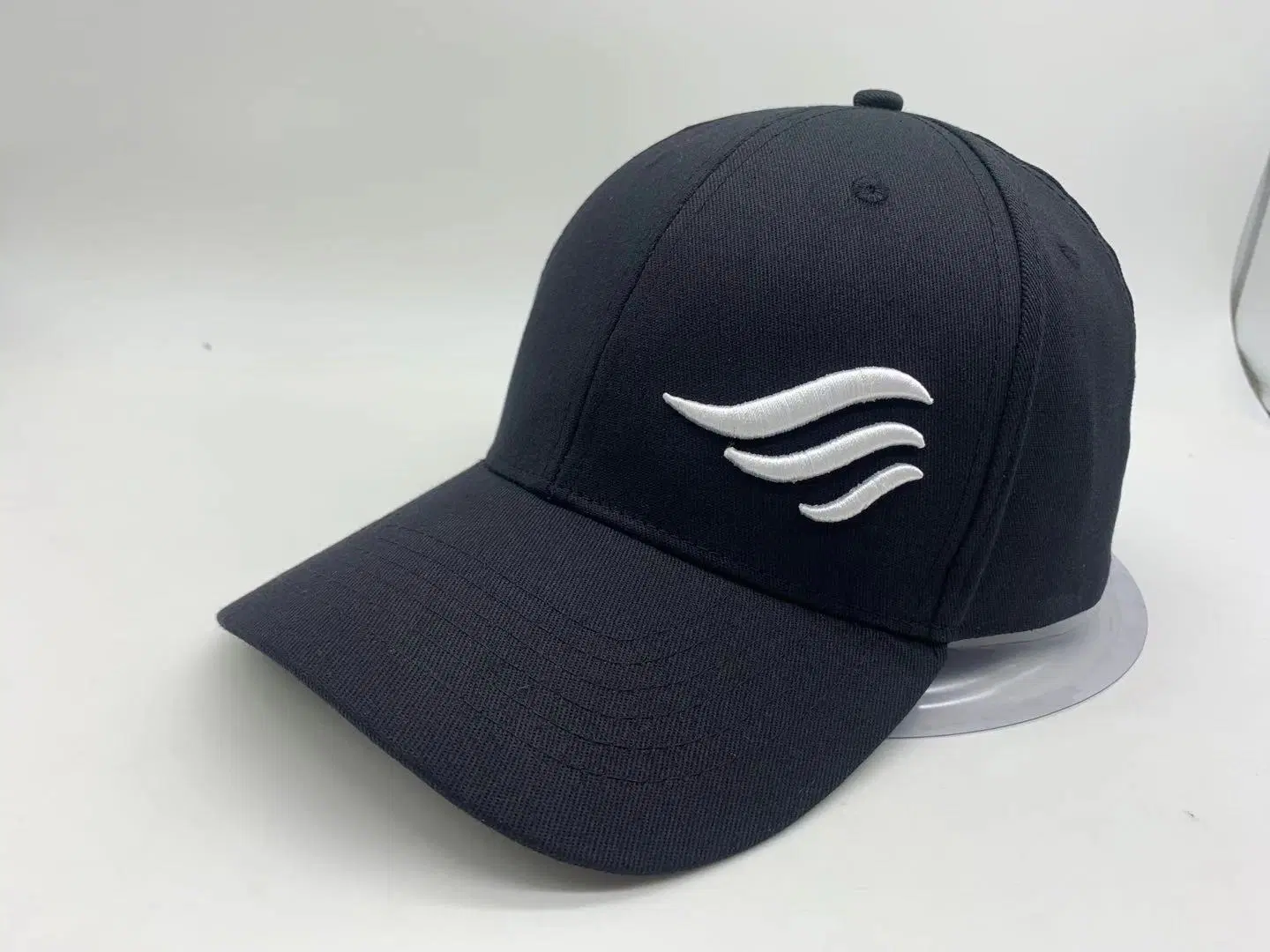 Fashion Cotton Twill 128*60 Customized Sports Baseball Cap