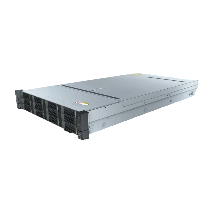 Direct Wholesale/Supplier Storage Server Xeon 5318 Xfusion Server 2288h V6 Huawei Server