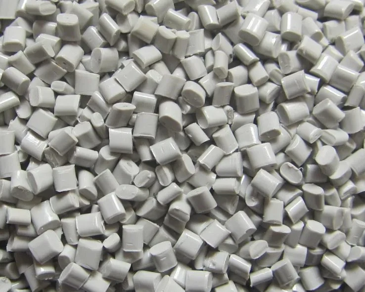 High Impact Modified Plastic PC Plastic Particles Are at an Appropriate Price