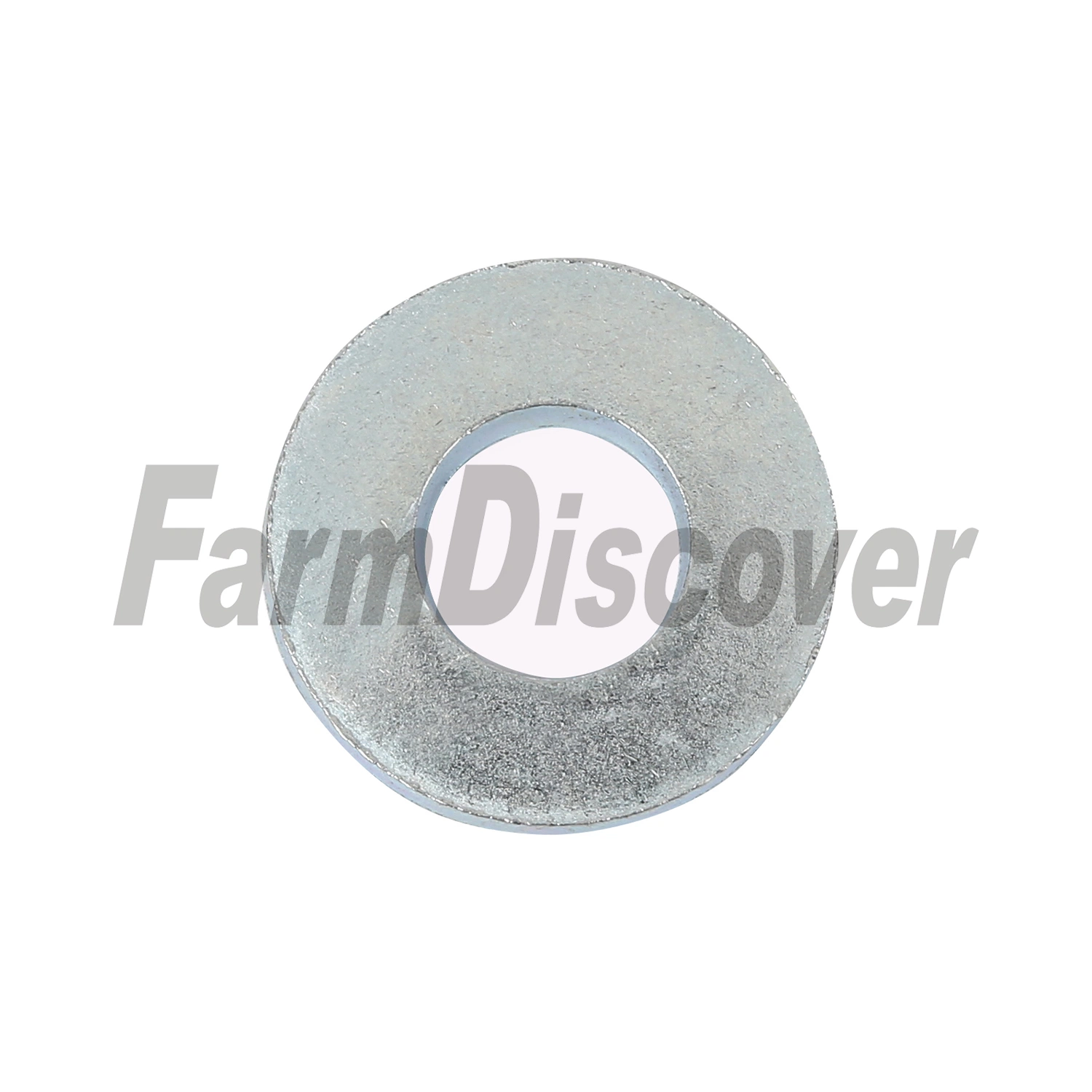 Manufacturer Custom Stainless Steel 24mm Washer