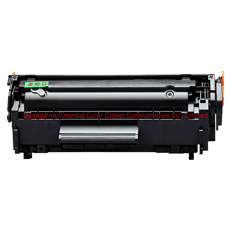 Compatible HP 12A Toner Cartridge Black Q2612A