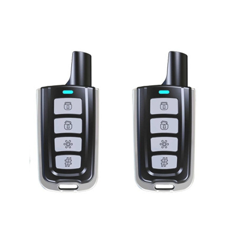 Car Keyless Entry System with Remote Control, Automation Central Lock