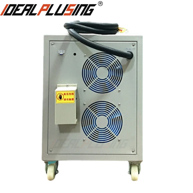 High Voltage 400V AC to DC Variable Power Supply Rectifier for Water Treatment Industry Power Supply