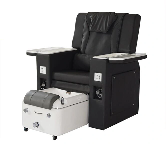 Electric Facial Beds Pedicure Chair for Nail SPA Furniture