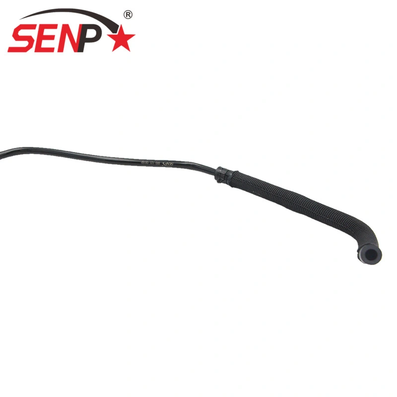 Senp Auto Cooling Pipe OEM 8r0 121 081bp for Audi Q5 2009-2012/2013-2017 High quality/High cost performance  Radiator Water Pipe for Germany Car 8r0121081bp