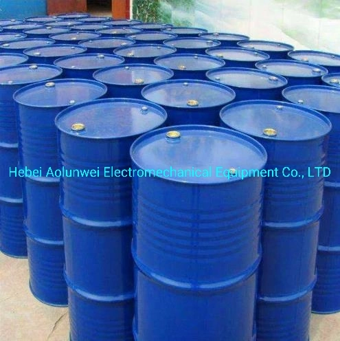 High Purity Dioctyl Phthalate with Competitive Price Now for Sale