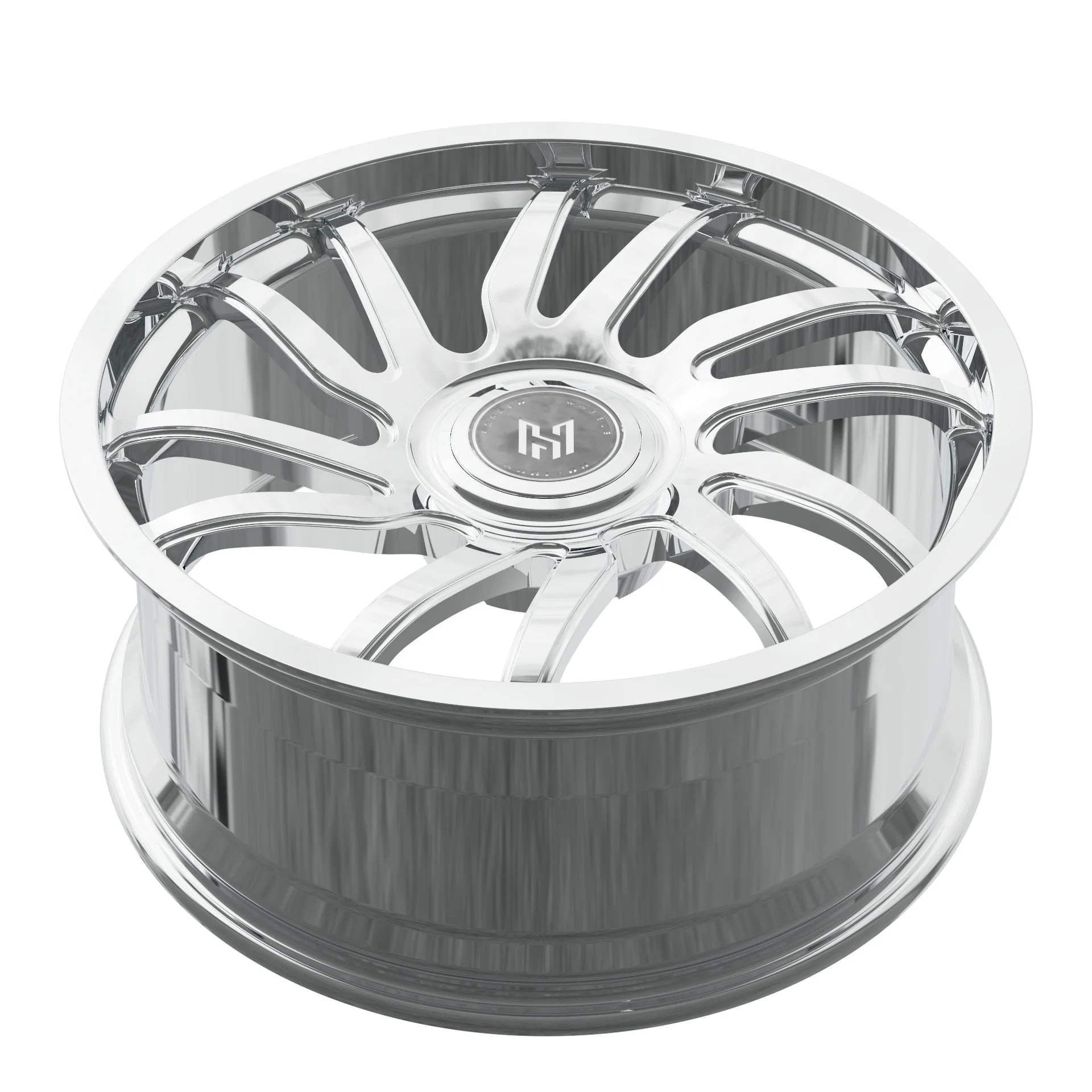 Hadison Hdo2030 Customizable Design 18 19 20 21 22 23 24 26 Inch Custom Forged Wheels Rims Cadillac 23X10 6-139.7 78.1