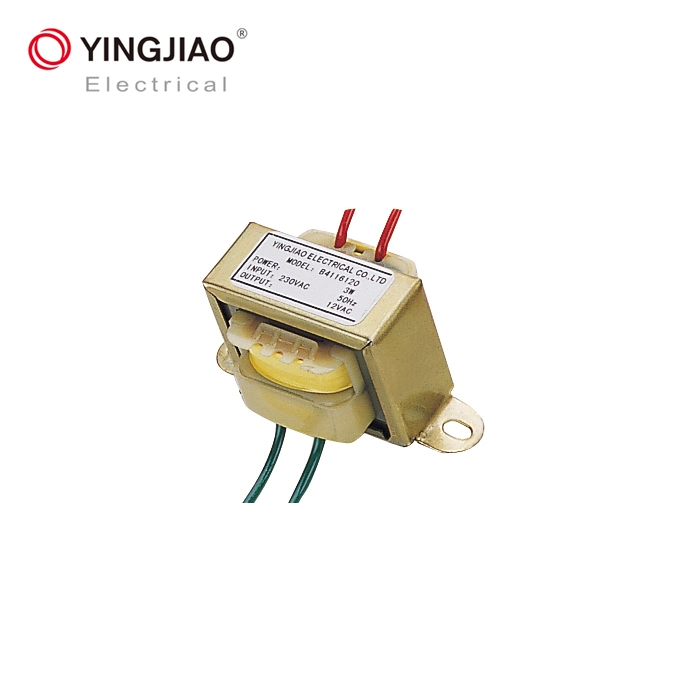 Yingjiao Manufacturers in China 240V to 5V 15V AC/DC Transformer