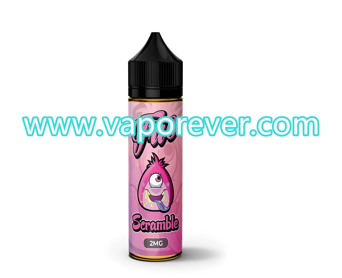 Delectable Fruity Line of Crisp Apples, Sweet Peach Juicy Lychee Synthetic Nicotine Eliquid Ejuice Vape Juice for Wholesale/Supplier Disposable/Chargeable Vape Pen E-Cig