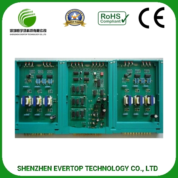 Motherboard Circuit PCB SMT PCBA with DIP Technology Electronics Component